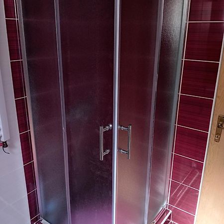 Apartmani Nikolic Višegrad Exteriér fotografie