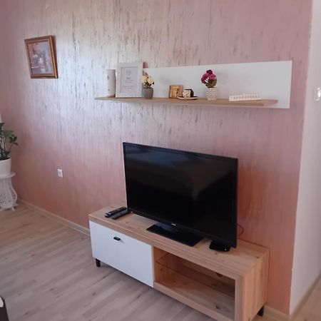 Apartmani Nikolic Višegrad Exteriér fotografie