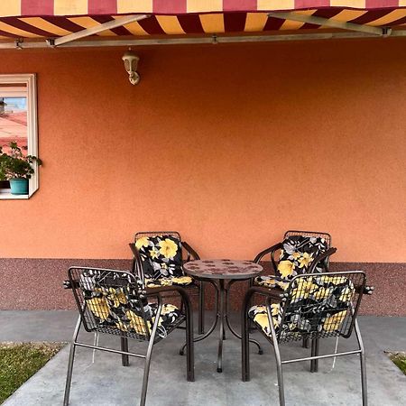 Apartmani Nikolic Višegrad Exteriér fotografie
