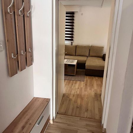 Apartmani Nikolic Višegrad Exteriér fotografie