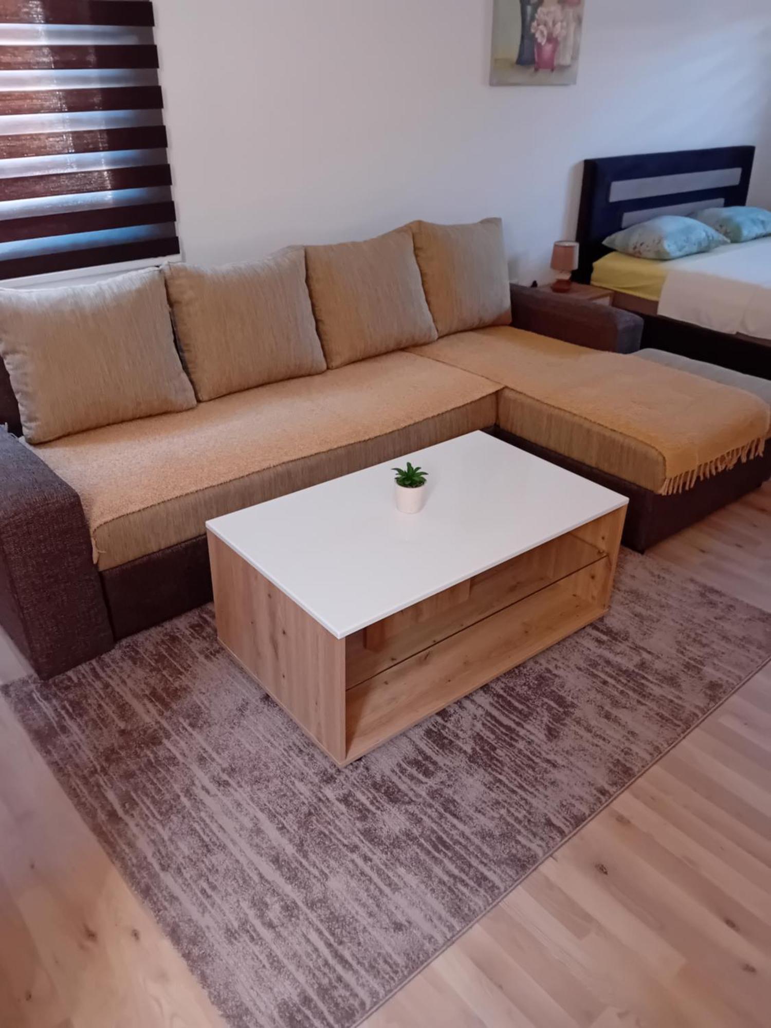 Apartmani Nikolic Višegrad Exteriér fotografie