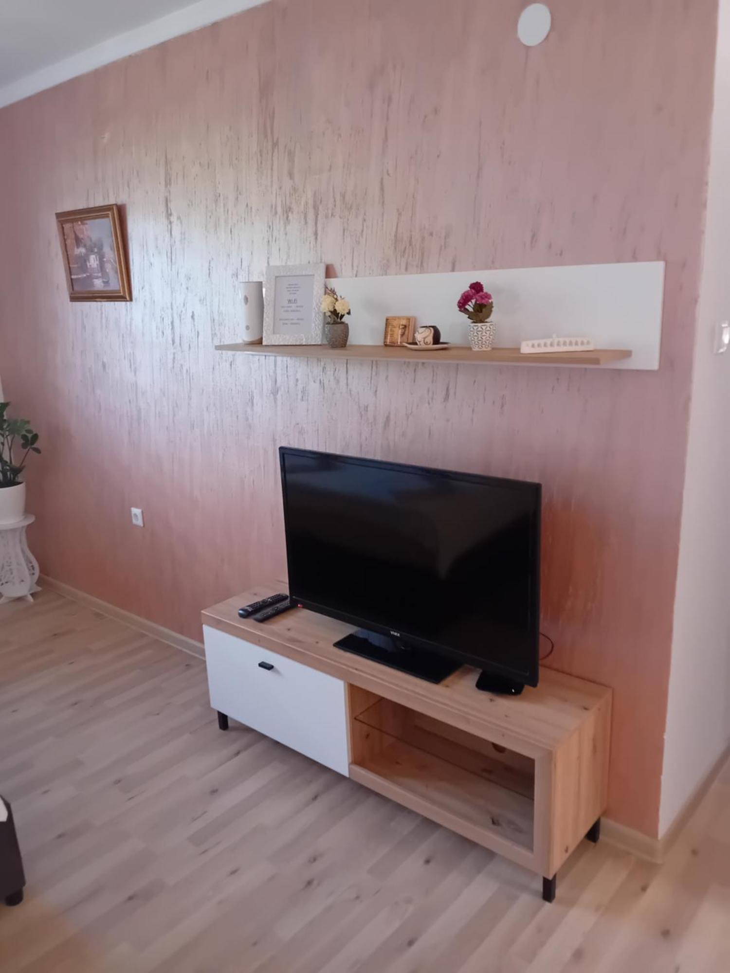 Apartmani Nikolic Višegrad Exteriér fotografie