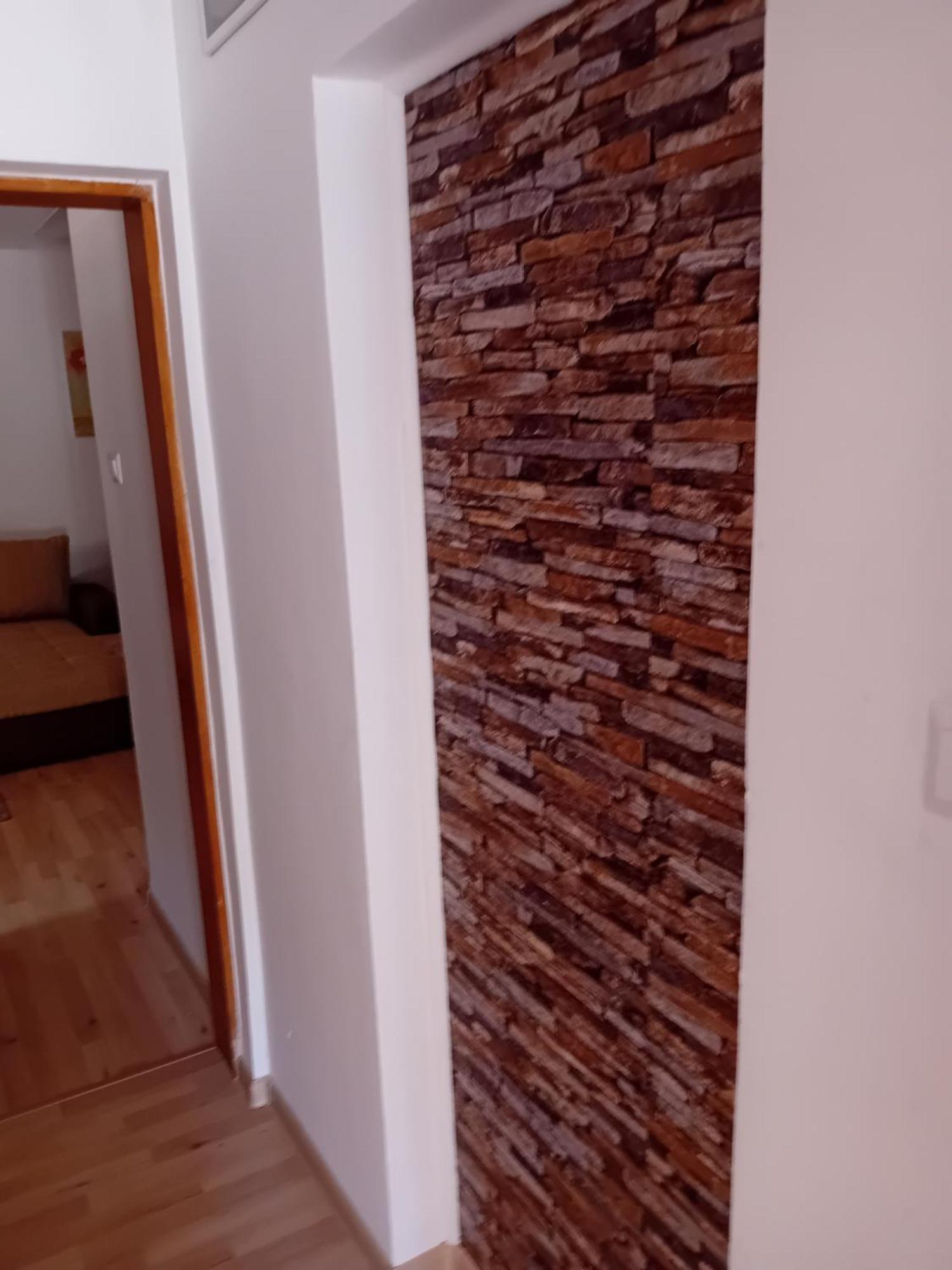 Apartmani Nikolic Višegrad Exteriér fotografie