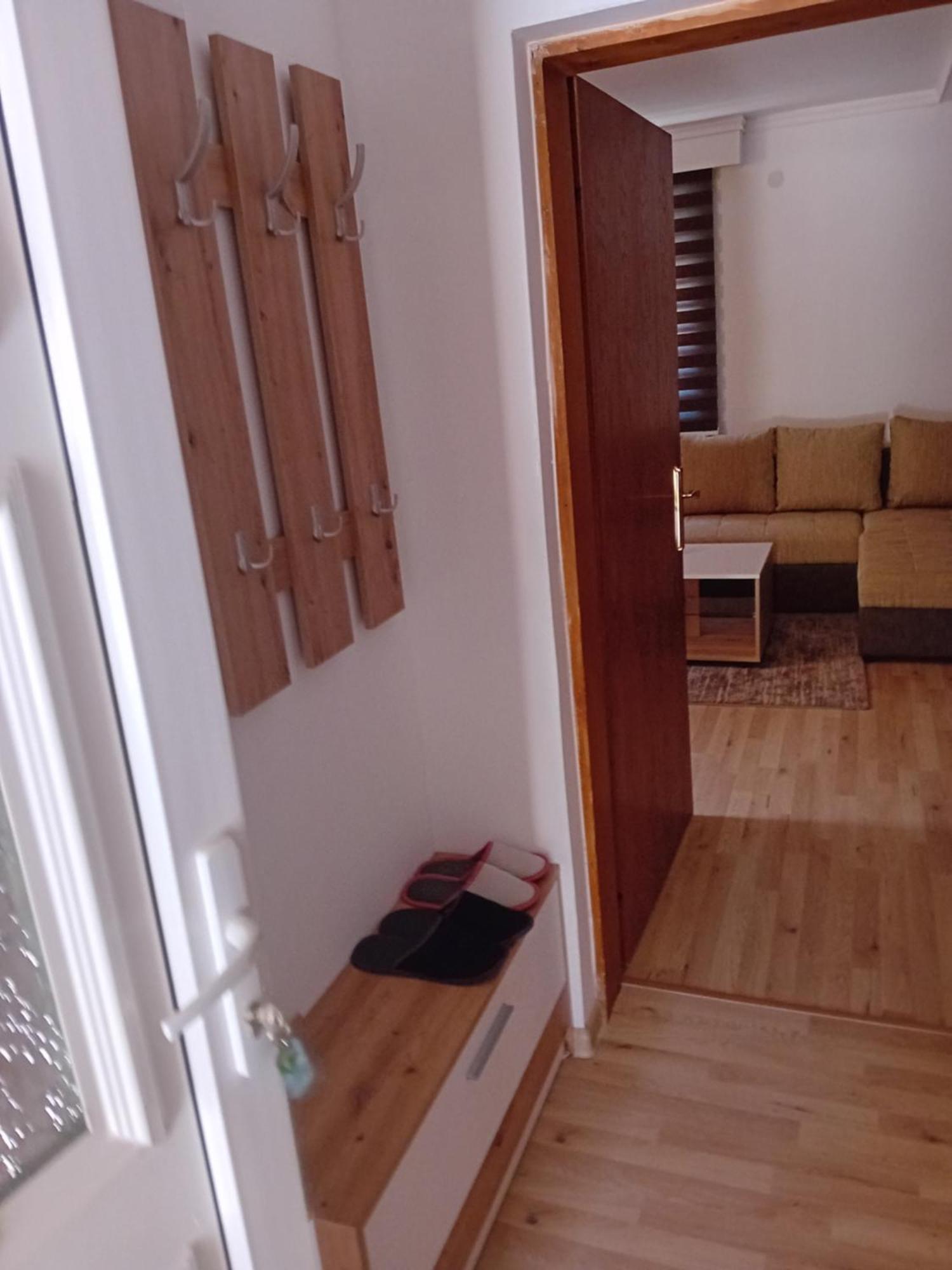 Apartmani Nikolic Višegrad Exteriér fotografie