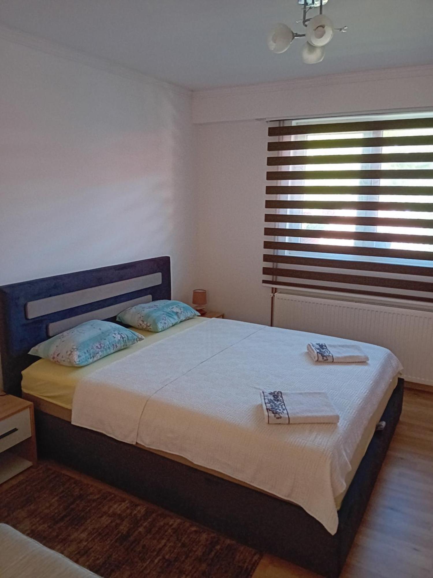 Apartmani Nikolic Višegrad Exteriér fotografie