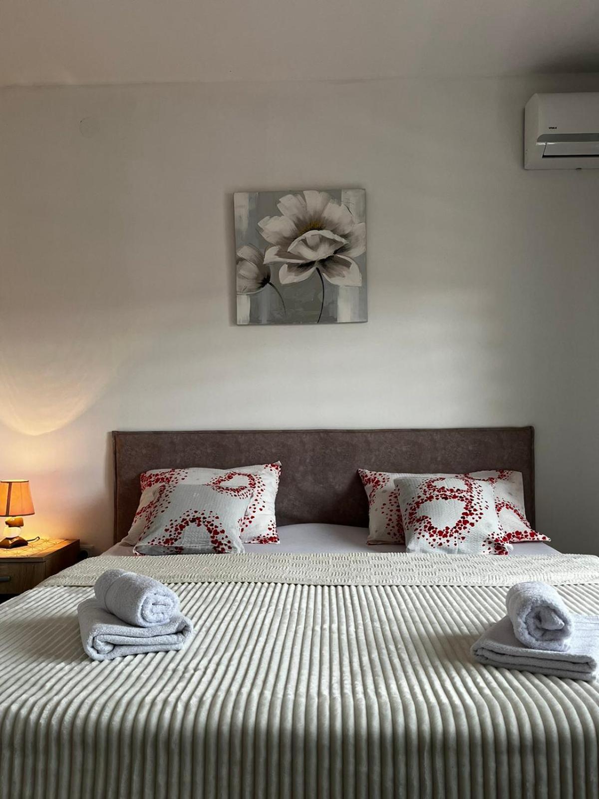Apartmani Nikolic Višegrad Pokoj fotografie