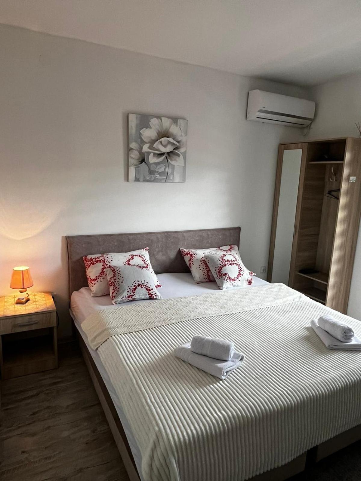 Apartmani Nikolic Višegrad Pokoj fotografie
