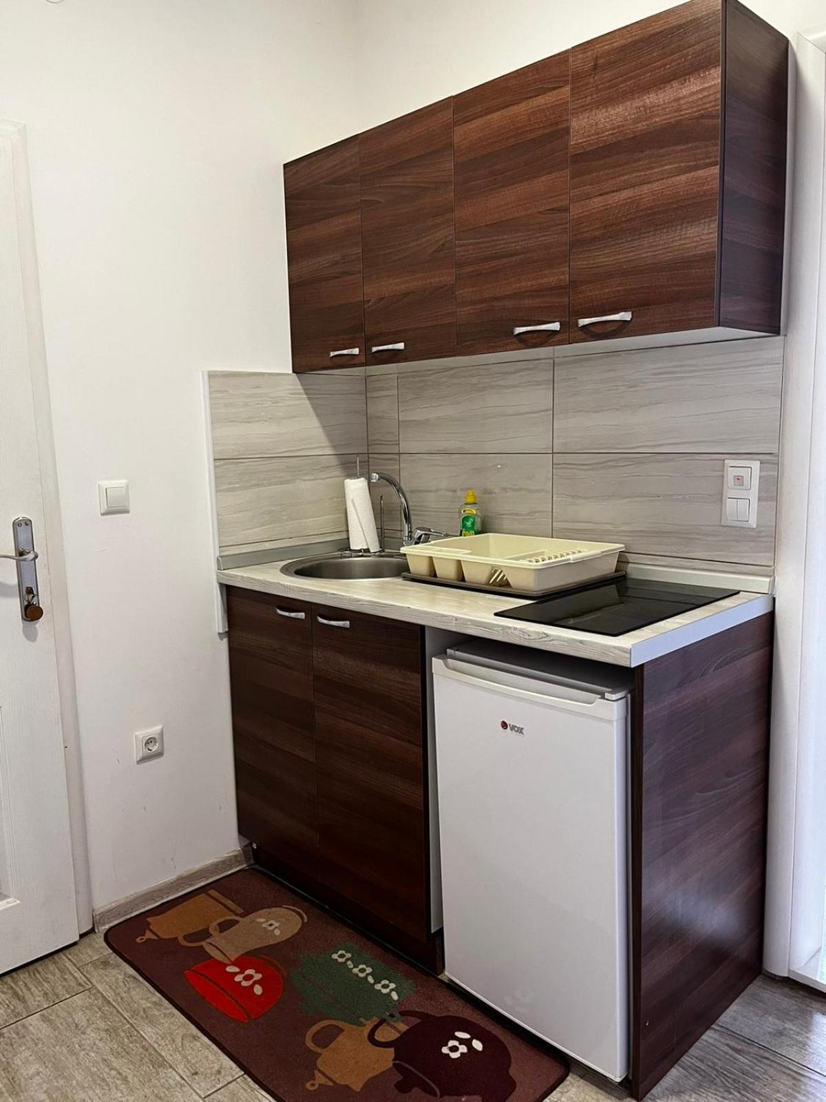 Apartmani Nikolic Višegrad Pokoj fotografie