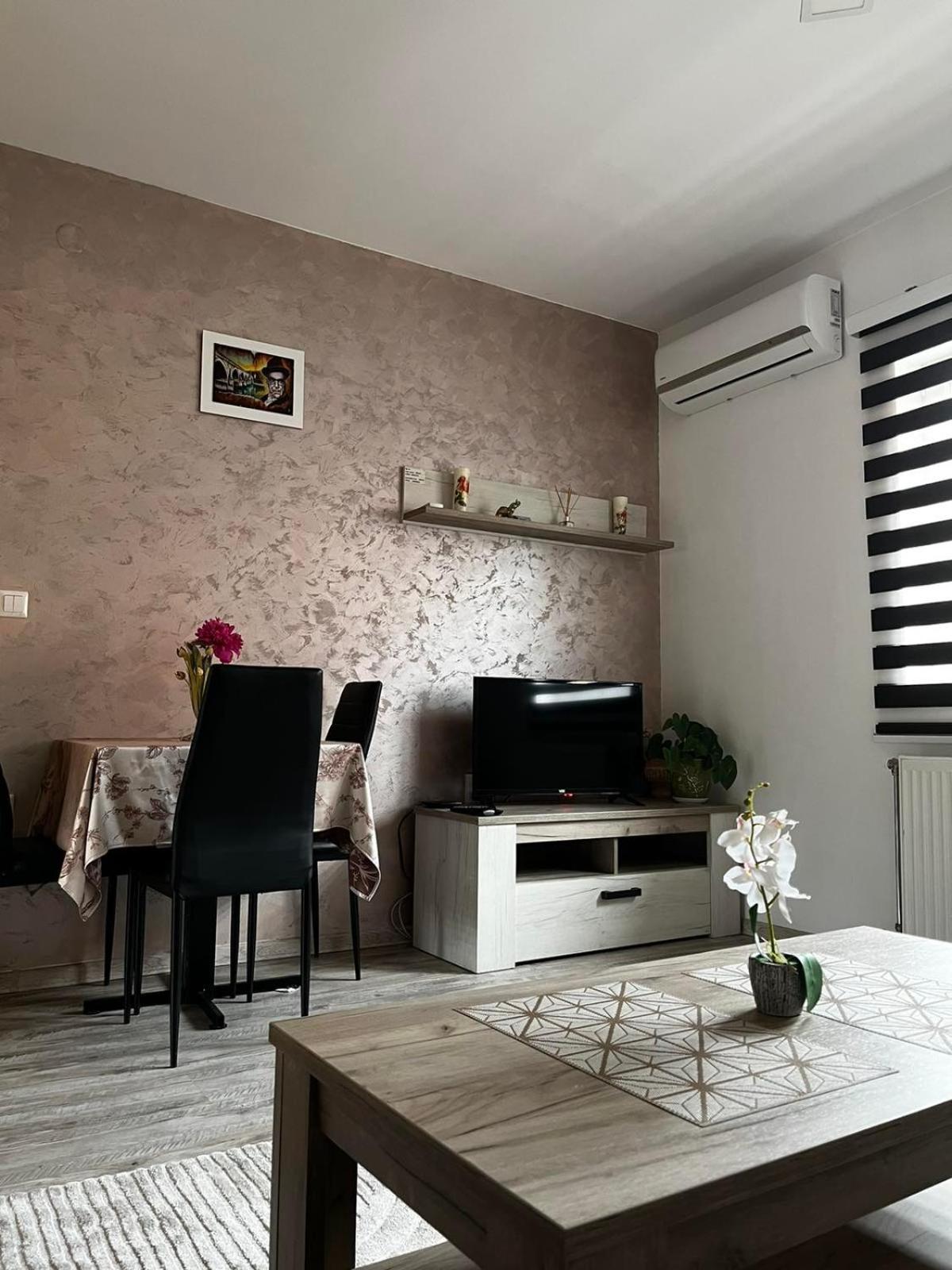 Apartmani Nikolic Višegrad Pokoj fotografie