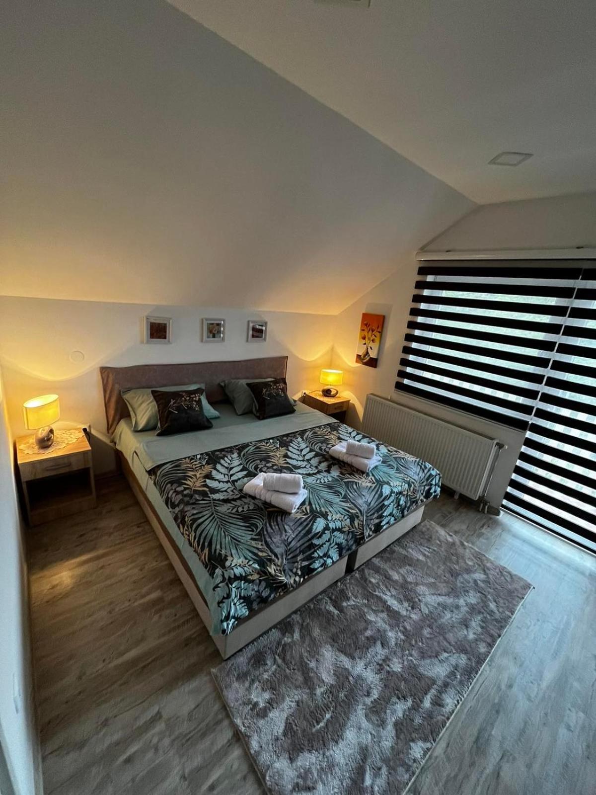 Apartmani Nikolic Višegrad Pokoj fotografie