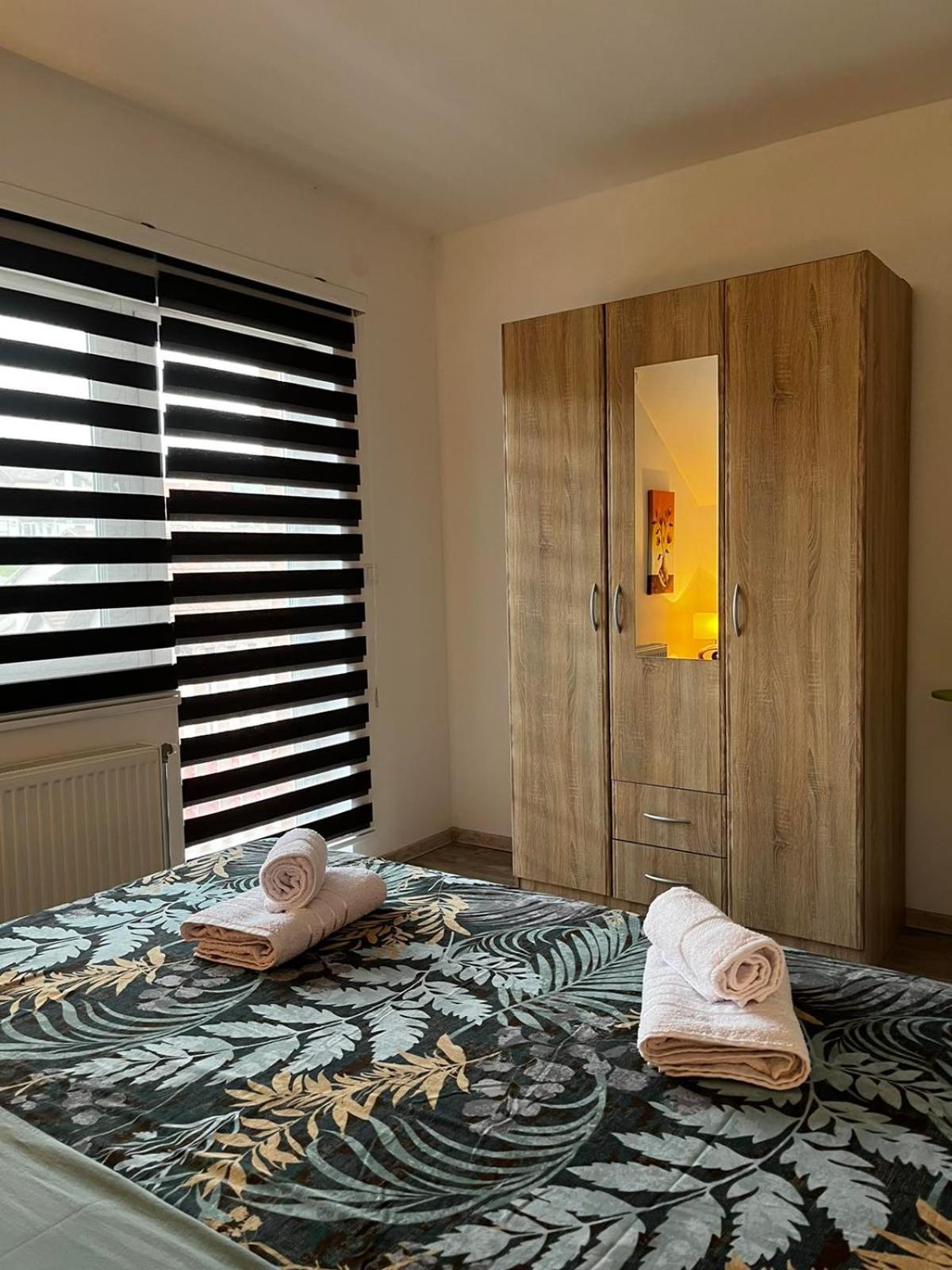 Apartmani Nikolic Višegrad Pokoj fotografie