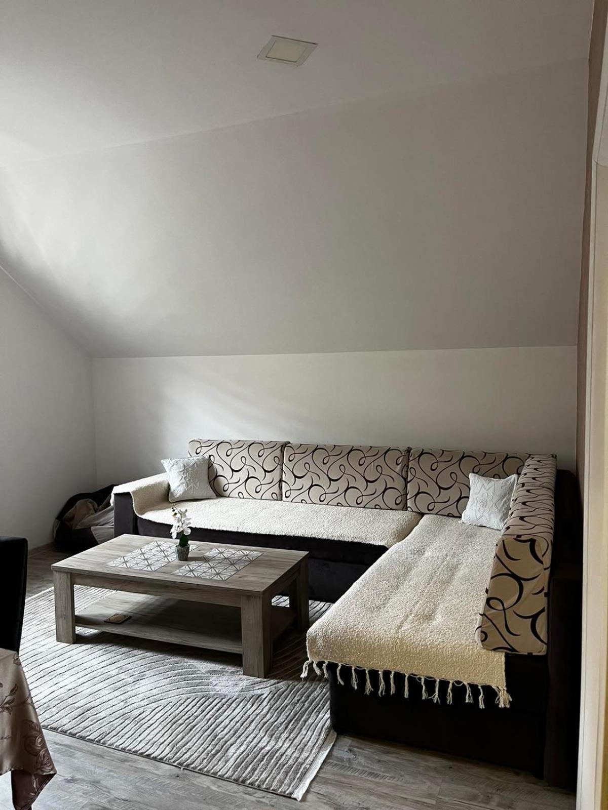 Apartmani Nikolic Višegrad Pokoj fotografie