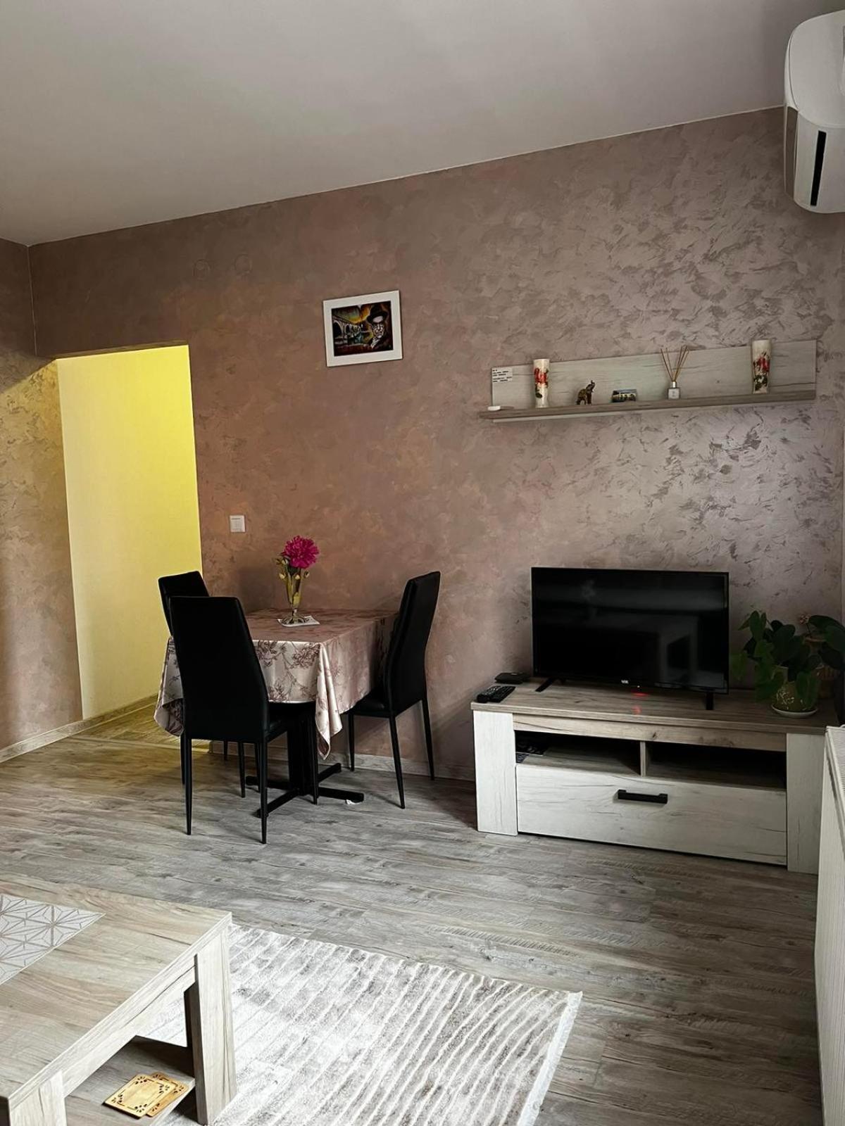 Apartmani Nikolic Višegrad Pokoj fotografie