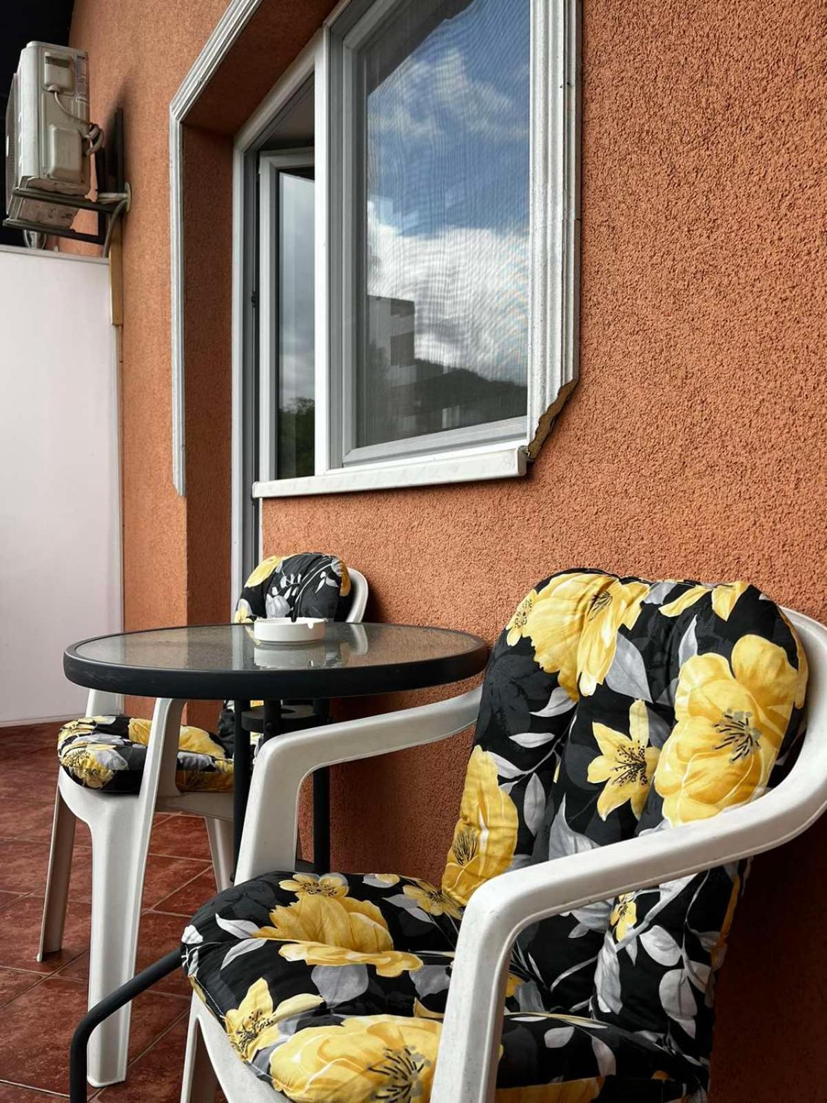 Apartmani Nikolic Višegrad Pokoj fotografie