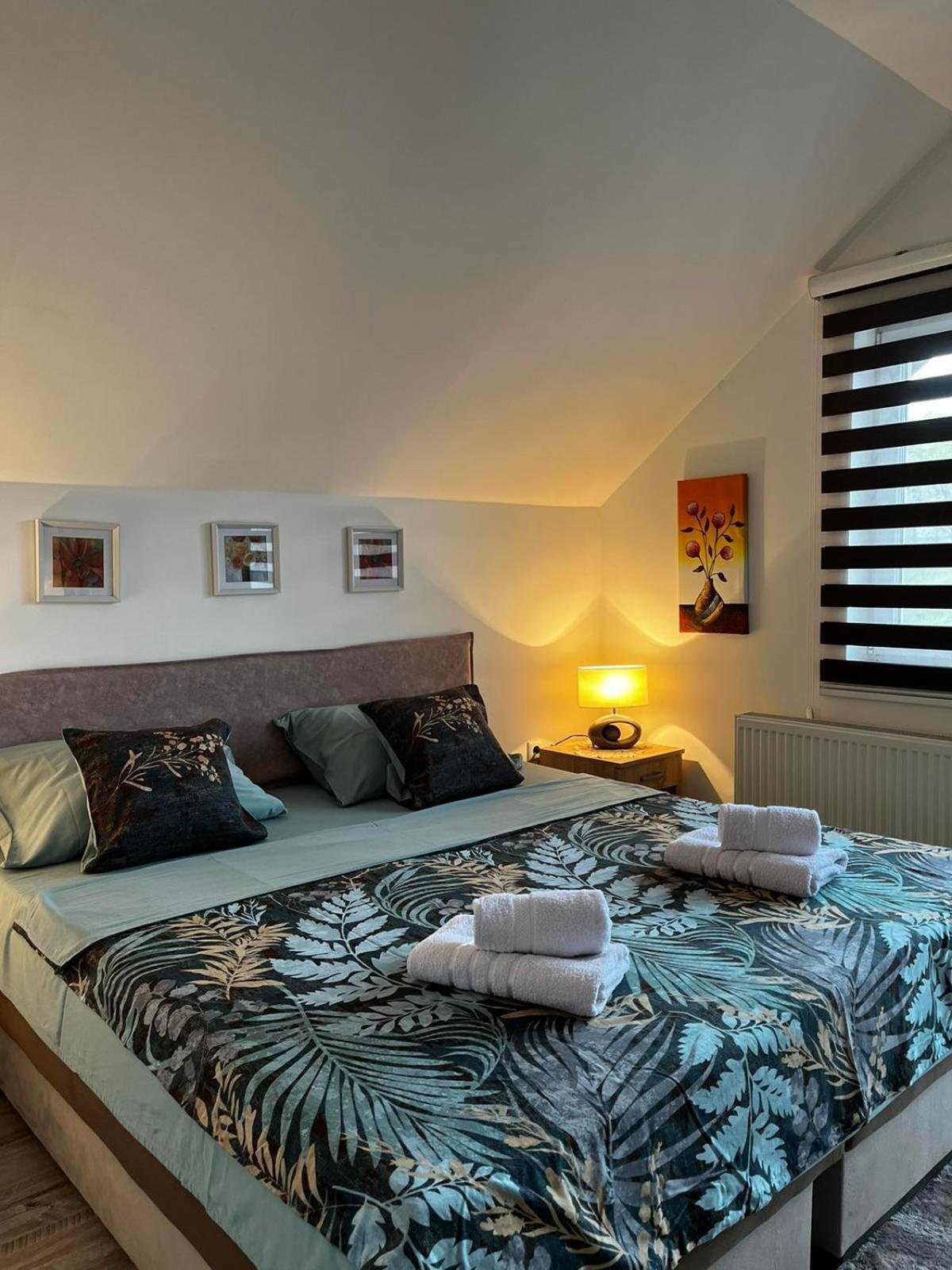 Apartmani Nikolic Višegrad Pokoj fotografie