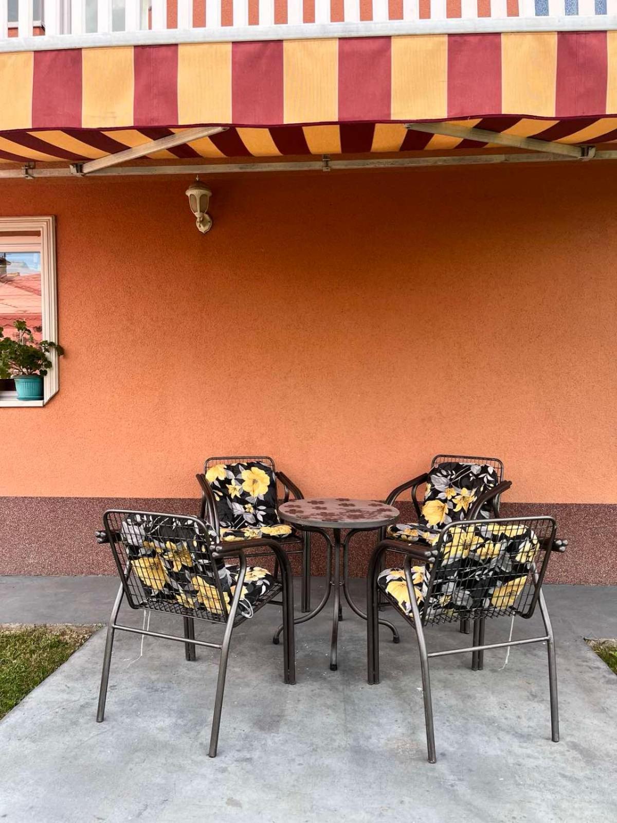 Apartmani Nikolic Višegrad Exteriér fotografie