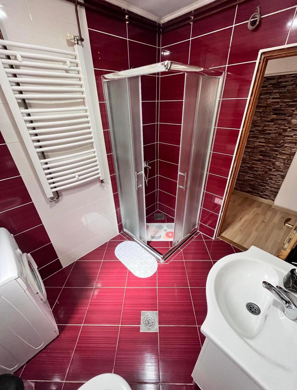 Apartmani Nikolic Višegrad Exteriér fotografie