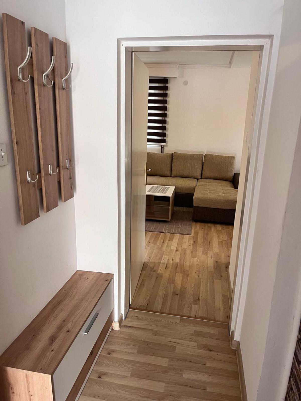 Apartmani Nikolic Višegrad Exteriér fotografie