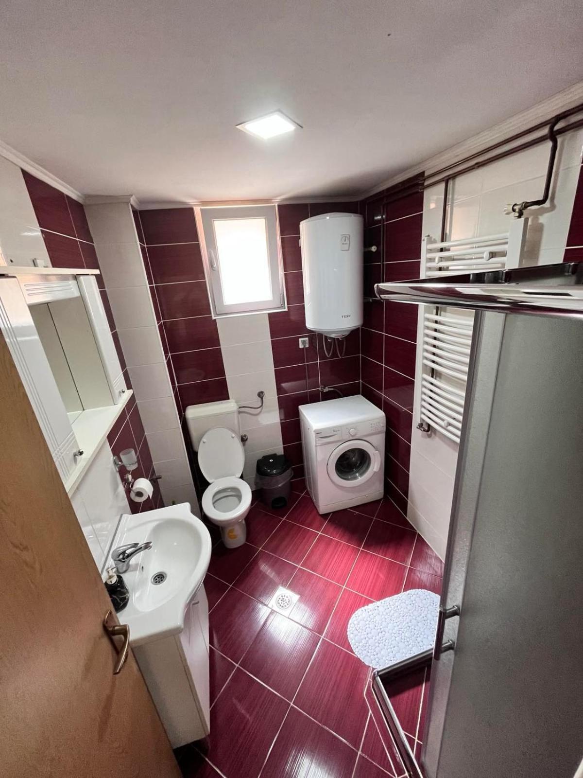 Apartmani Nikolic Višegrad Exteriér fotografie