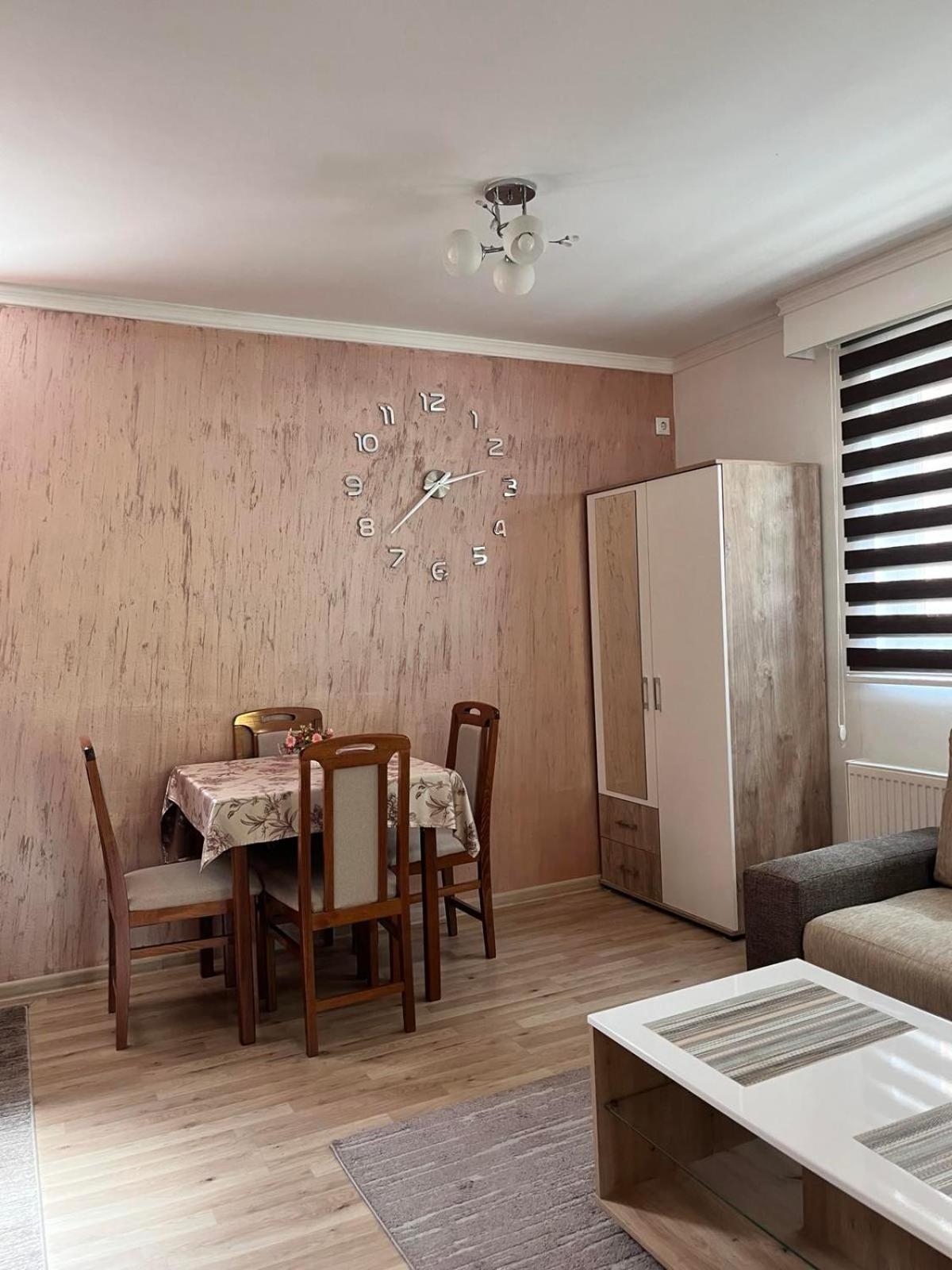 Apartmani Nikolic Višegrad Exteriér fotografie