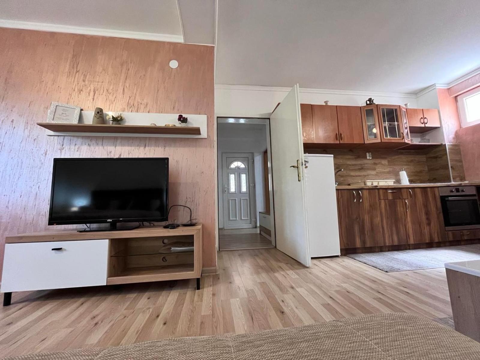 Apartmani Nikolic Višegrad Exteriér fotografie