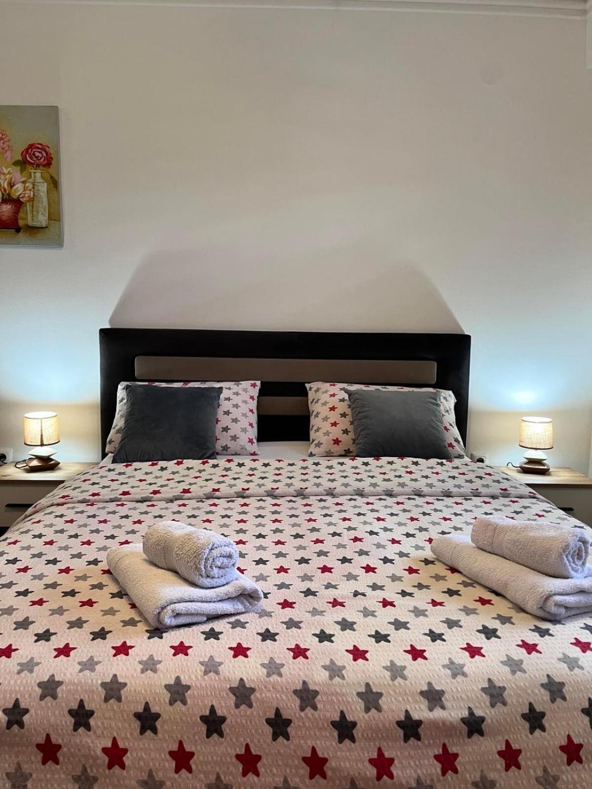 Apartmani Nikolic Višegrad Exteriér fotografie
