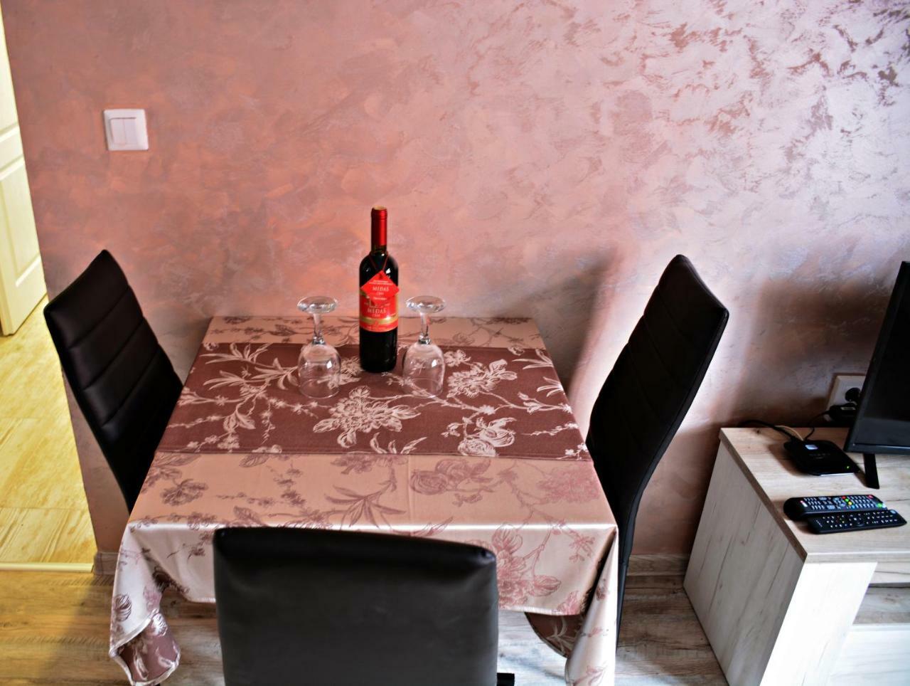 Apartmani Nikolic Višegrad Exteriér fotografie