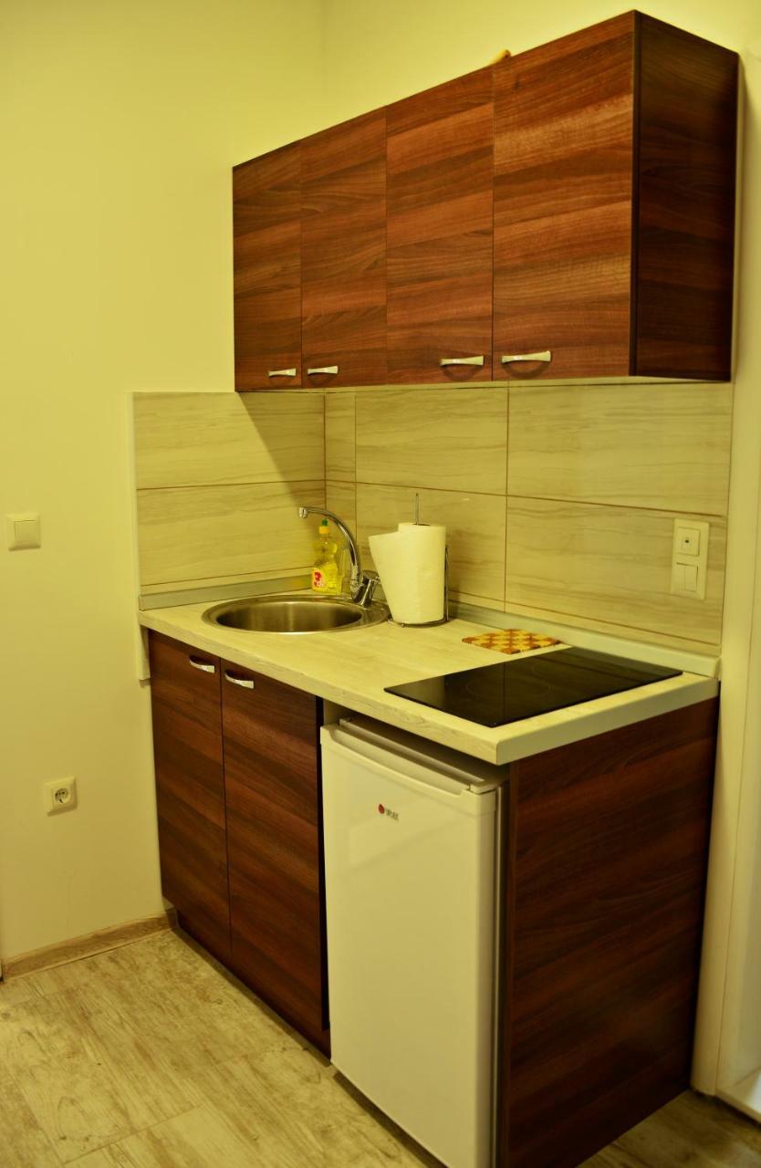Apartmani Nikolic Višegrad Exteriér fotografie