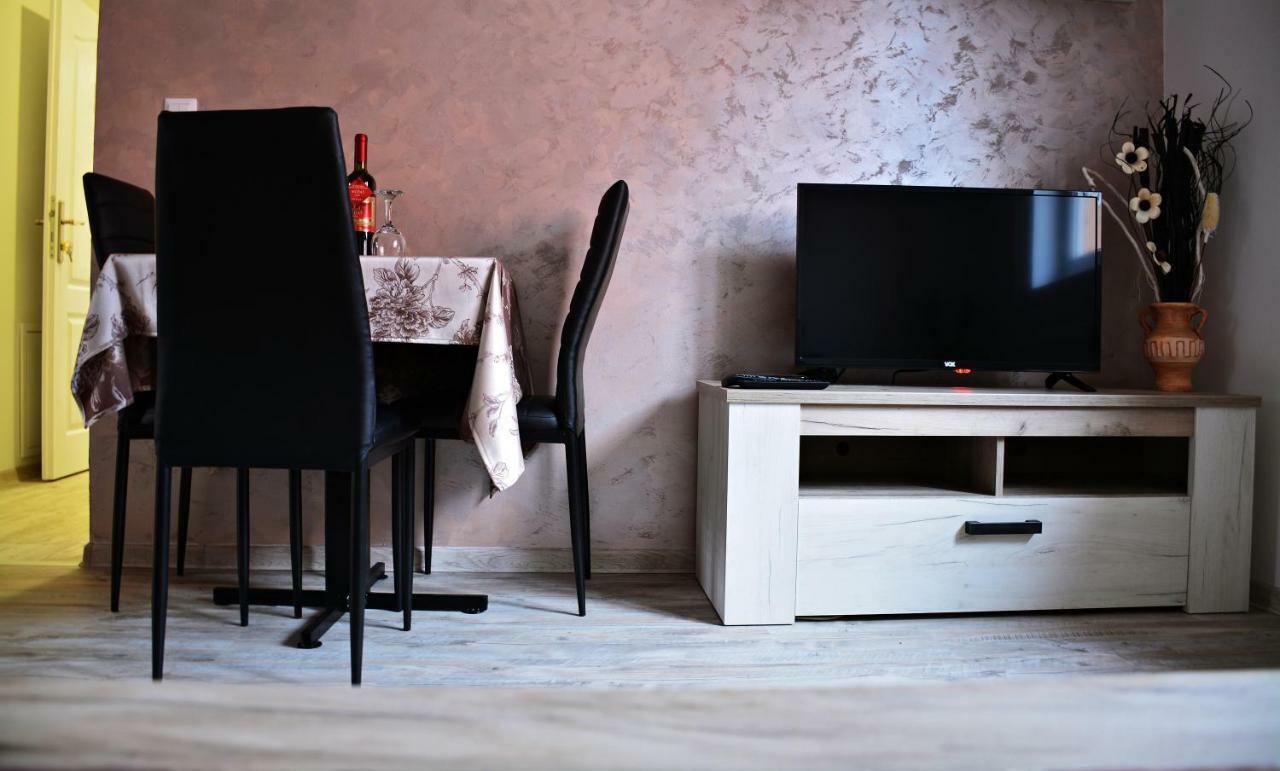 Apartmani Nikolic Višegrad Exteriér fotografie