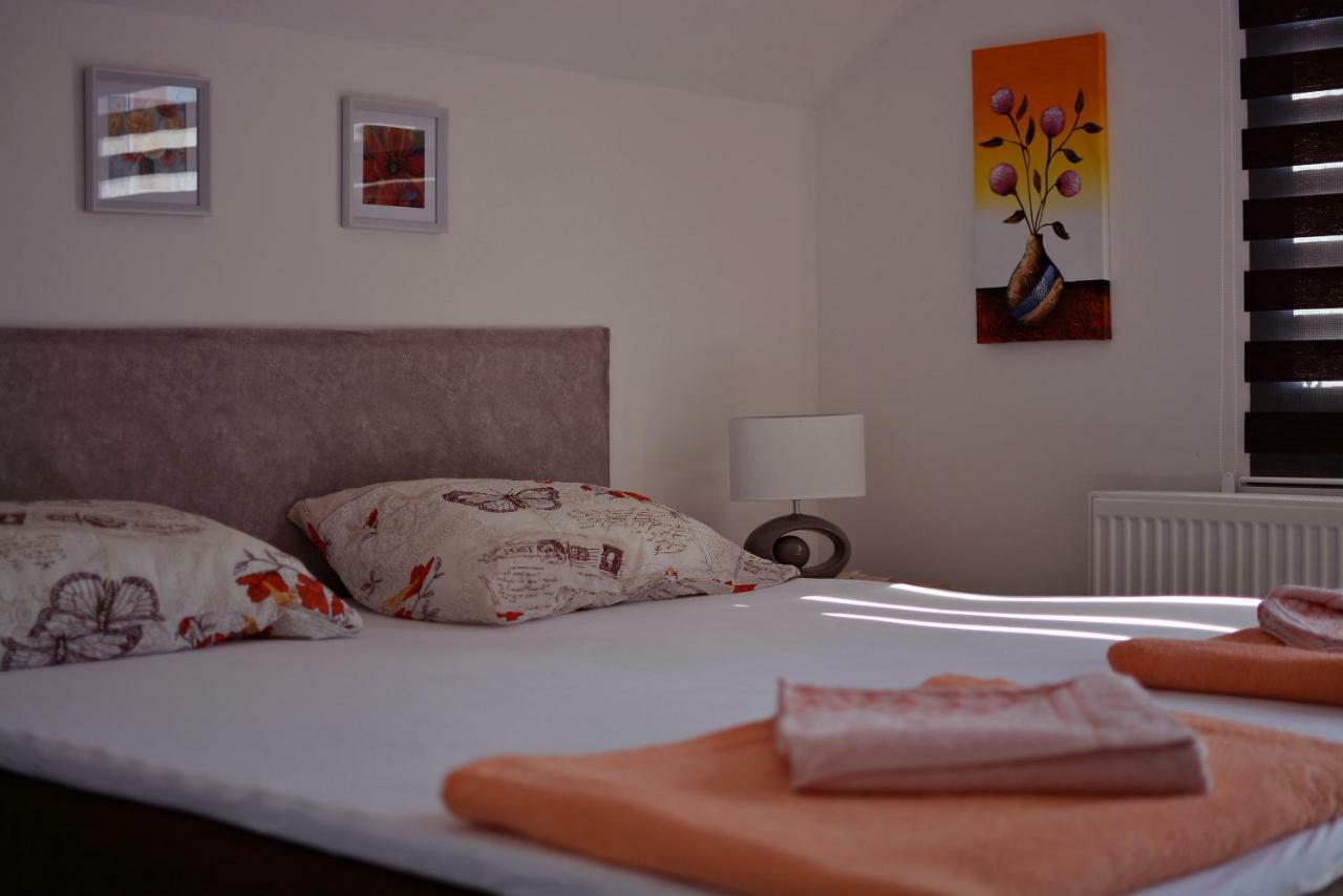 Apartmani Nikolic Višegrad Exteriér fotografie