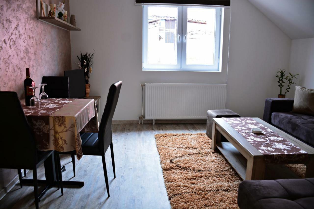Apartmani Nikolic Višegrad Exteriér fotografie