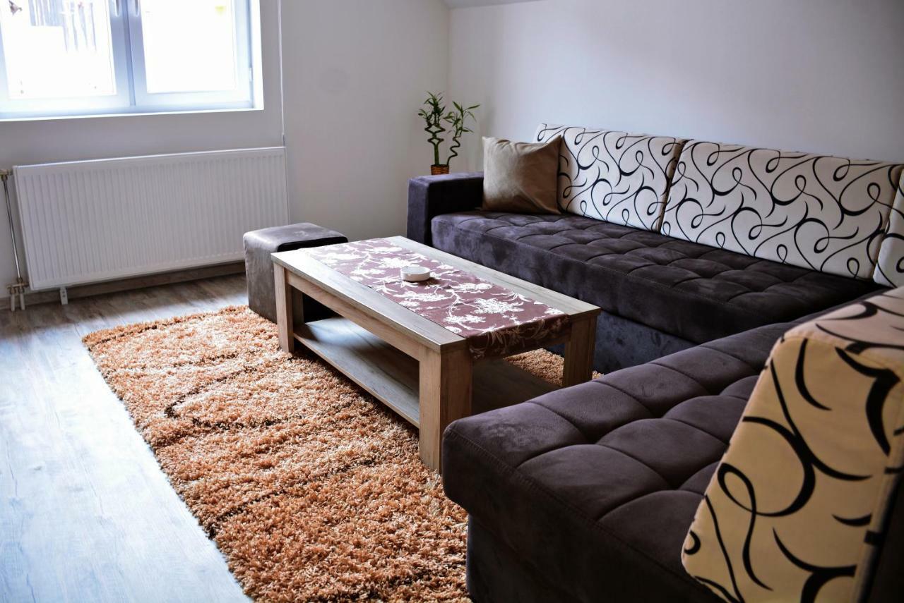 Apartmani Nikolic Višegrad Exteriér fotografie