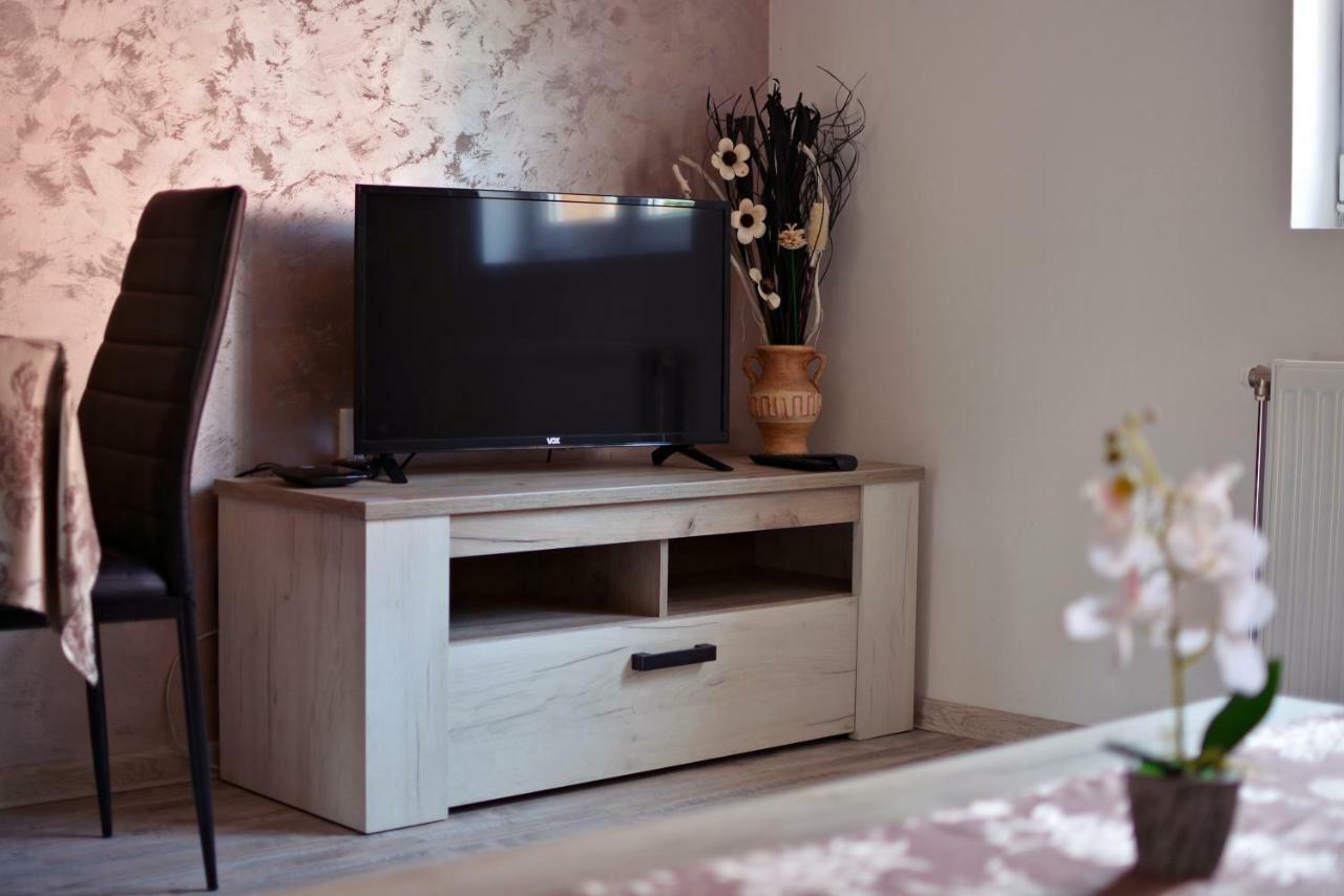 Apartmani Nikolic Višegrad Exteriér fotografie