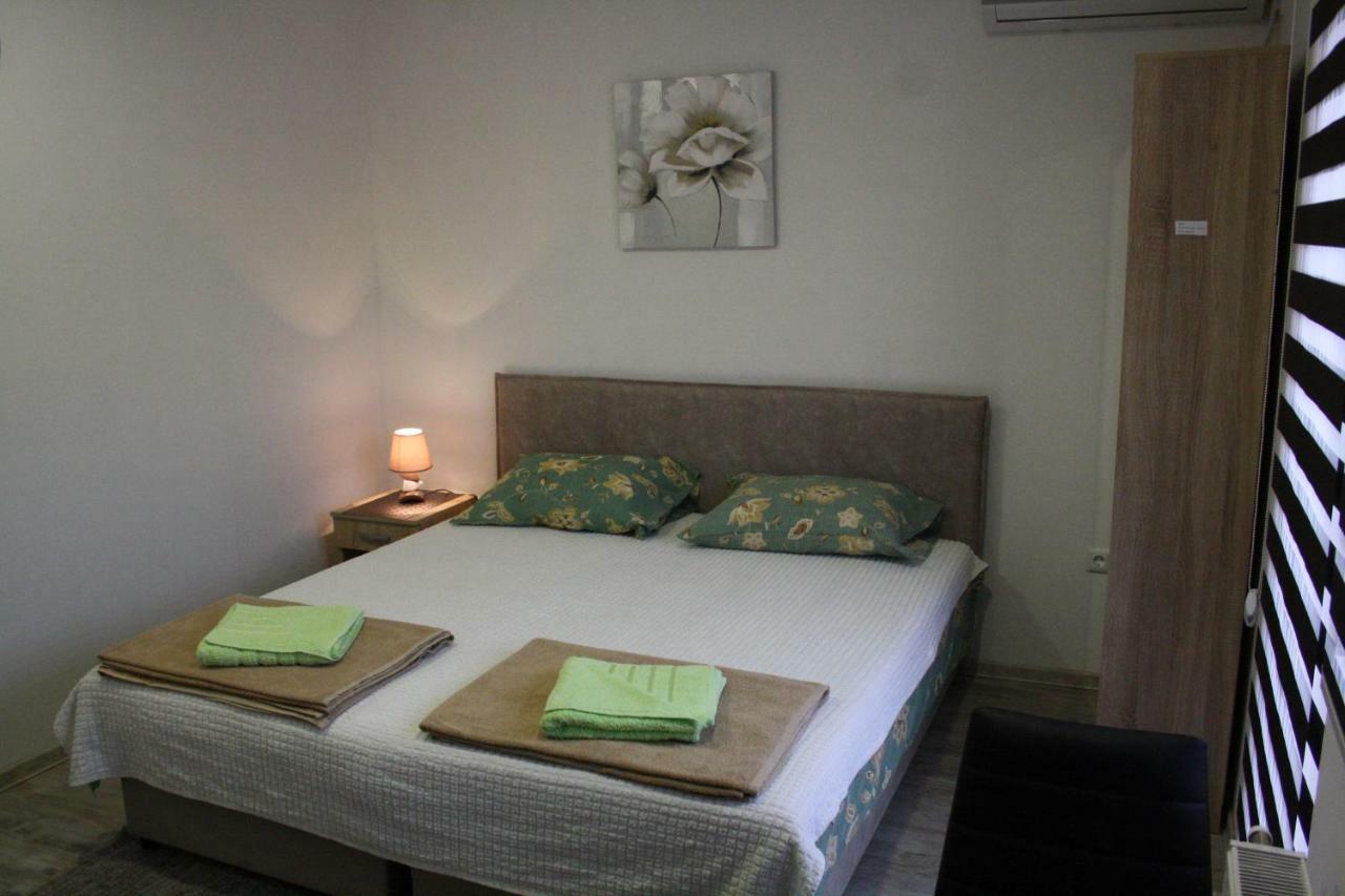 Apartmani Nikolic Višegrad Exteriér fotografie