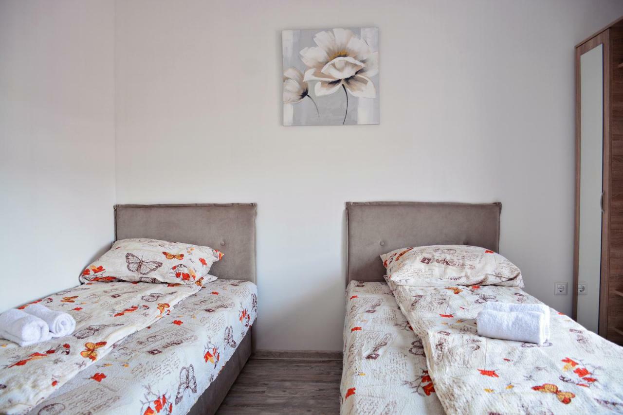 Apartmani Nikolic Višegrad Exteriér fotografie