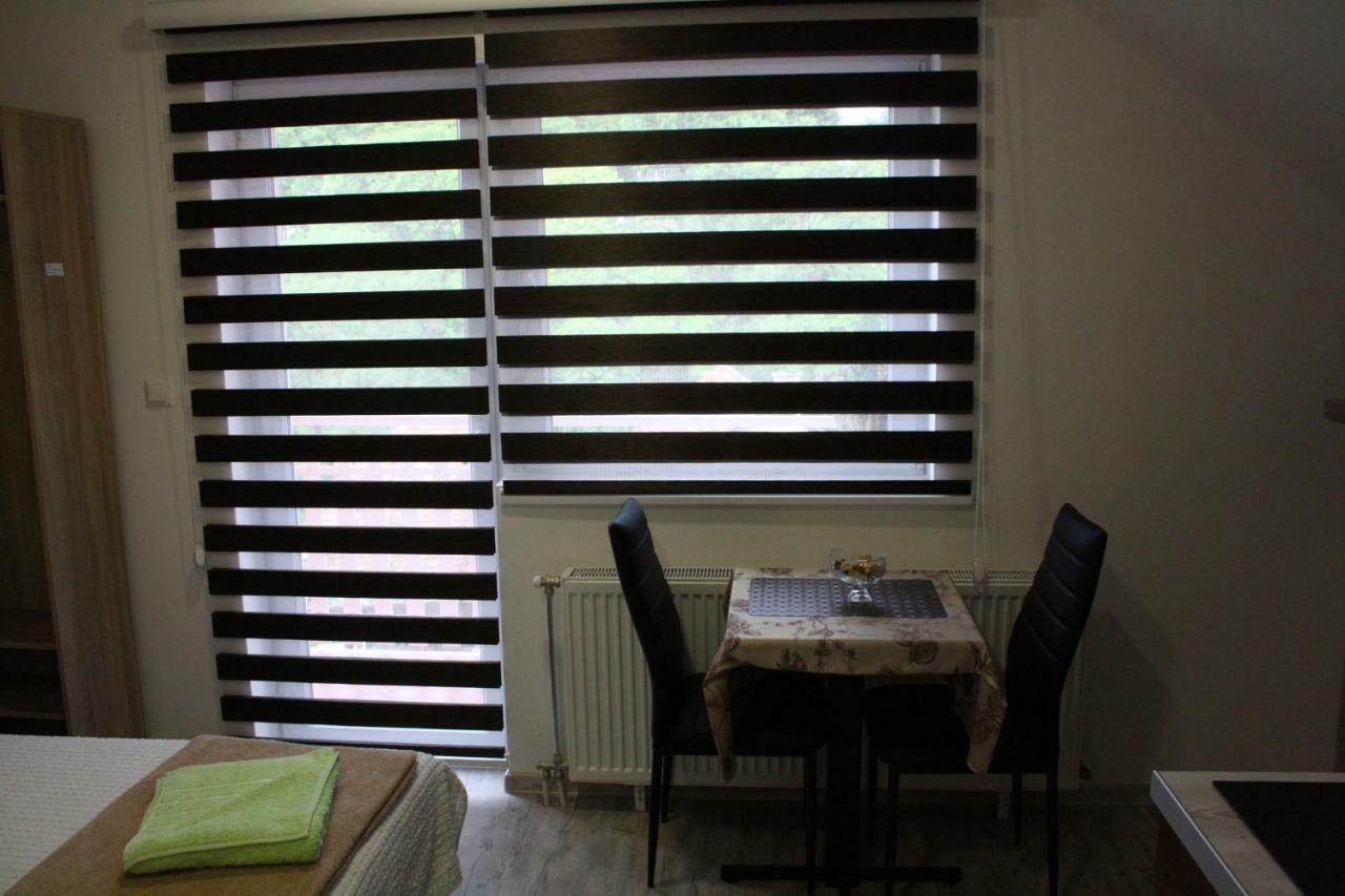 Apartmani Nikolic Višegrad Exteriér fotografie