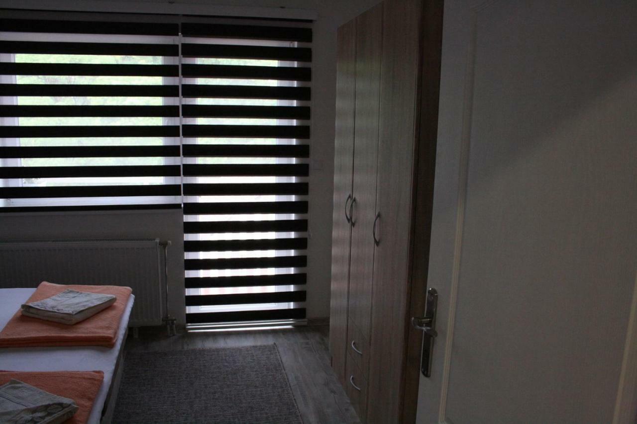 Apartmani Nikolic Višegrad Exteriér fotografie