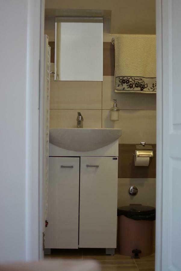 Apartmani Nikolic Višegrad Exteriér fotografie