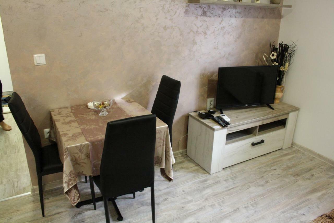 Apartmani Nikolic Višegrad Exteriér fotografie