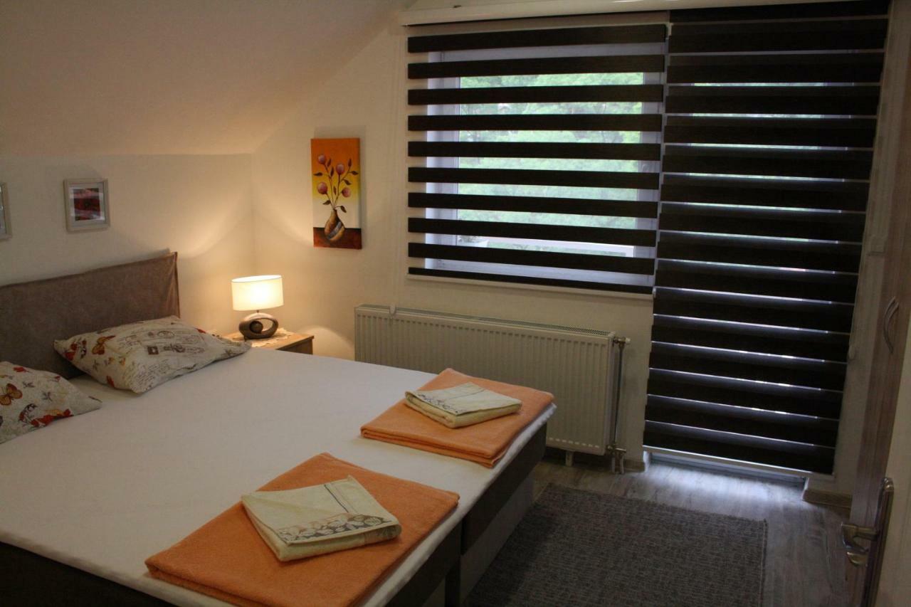 Apartmani Nikolic Višegrad Exteriér fotografie
